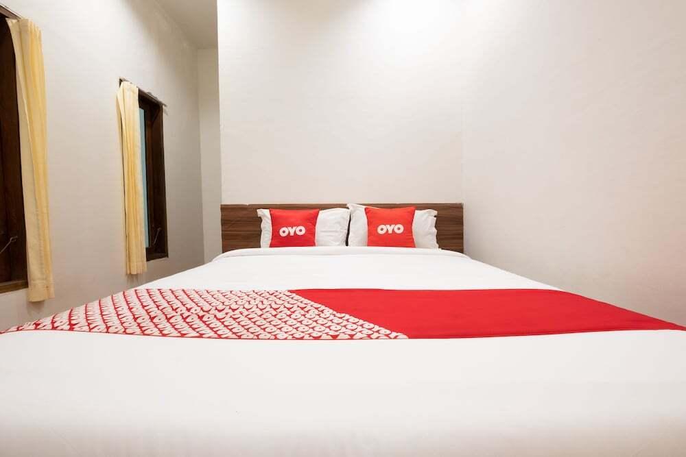 Royal Senggigi Hotel by OYO Rooms — фото 4