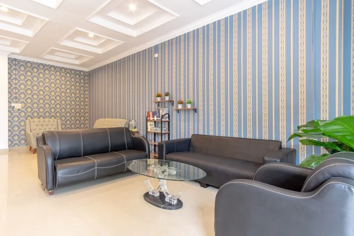 Медан: Barat Guesthouse by OYO