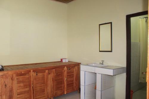 Кинтамани: Lava Stone Hostel