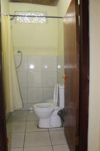 Кинтамани: Lava Stone Hostel