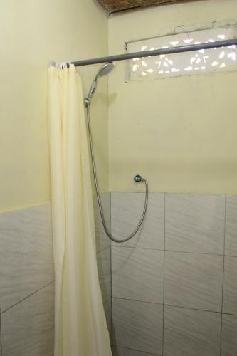 Кинтамани: Lava Stone Hostel