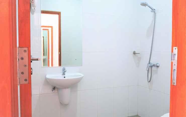 Вайнгапу: Tanto Hotel