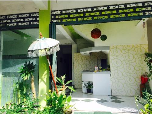 Падангсамбиан: Wisma Bhinneka Bali