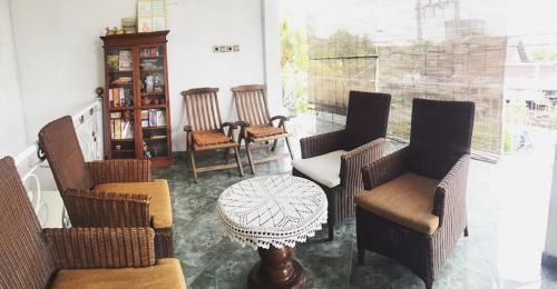 Падангсамбиан: Wisma Bhinneka Bali