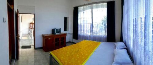 Падангсамбиан: Wisma Bhinneka Bali