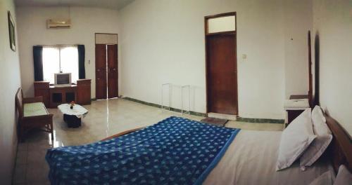 Падангсамбиан: Wisma Bhinneka Bali