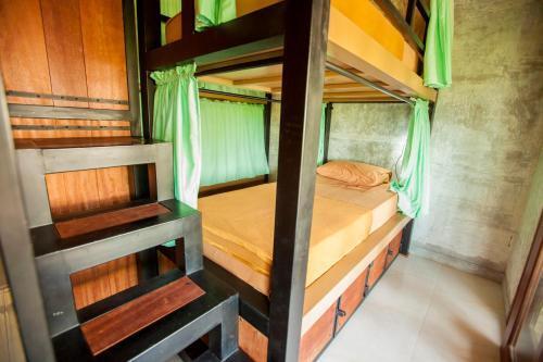 Чангу: Black Pearl Hostel