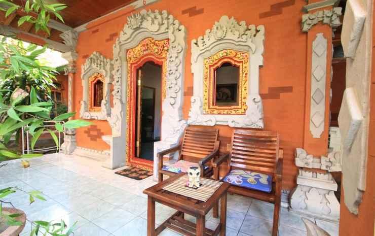Каликбукбук: Pondok Wisata Elsa 2
