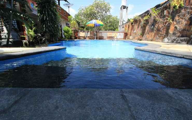 Каликбукбук: Pondok Wisata Elsa 2