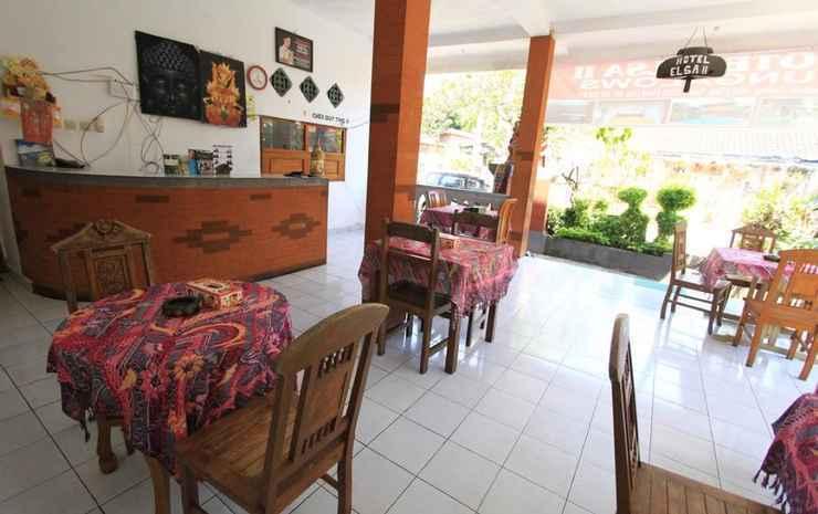 Каликбукбук: Pondok Wisata Elsa 2