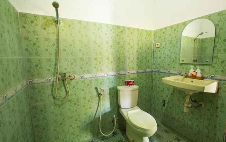 Каликбукбук: Pondok Wisata Elsa 2