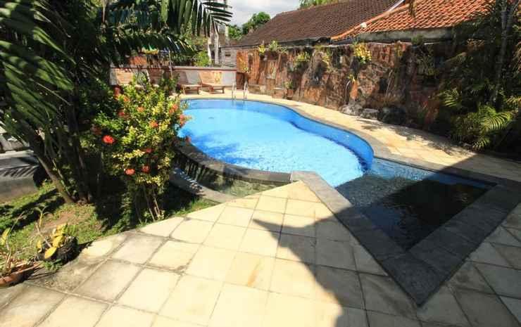 Каликбукбук: Pondok Wisata Elsa 2