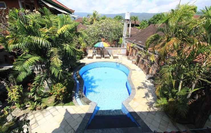Каликбукбук: Pondok Wisata Elsa 2