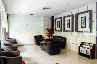 Батам: Capital O 664 Romance Hotel