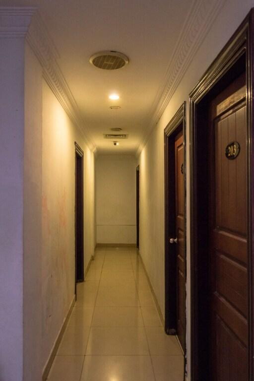 Батам: Capital O 664 Romance Hotel