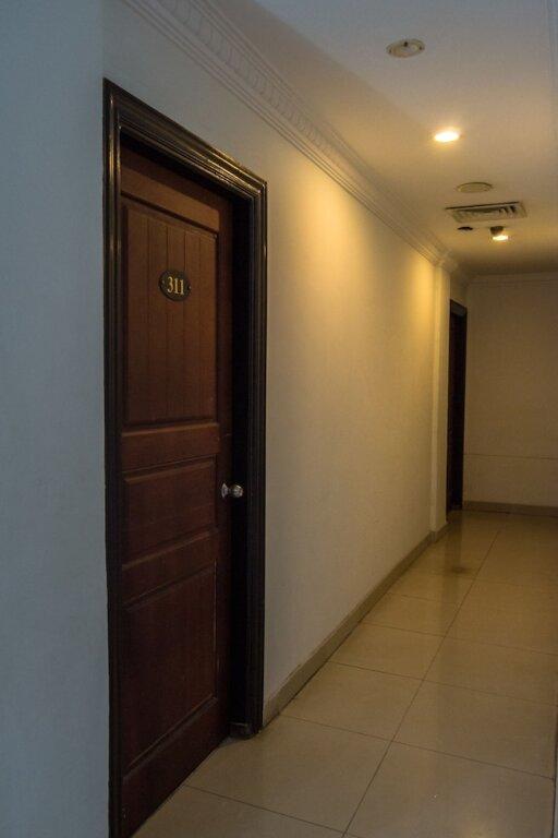 Батам: Capital O 664 Romance Hotel