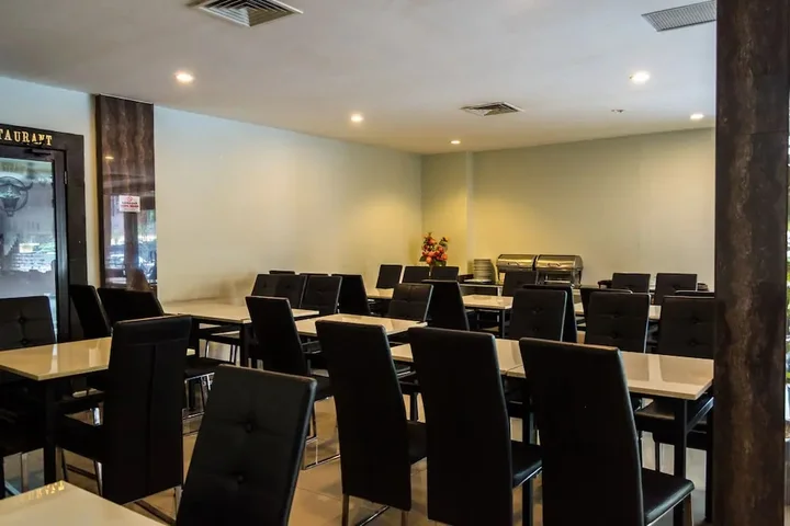 Батам: Capital O 664 Romance Hotel