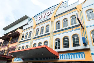 Батам: Capital O 664 Romance Hotel