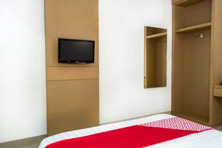 Батам: Capital O 664 Romance Hotel