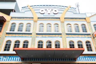Батам: Capital O 664 Romance Hotel