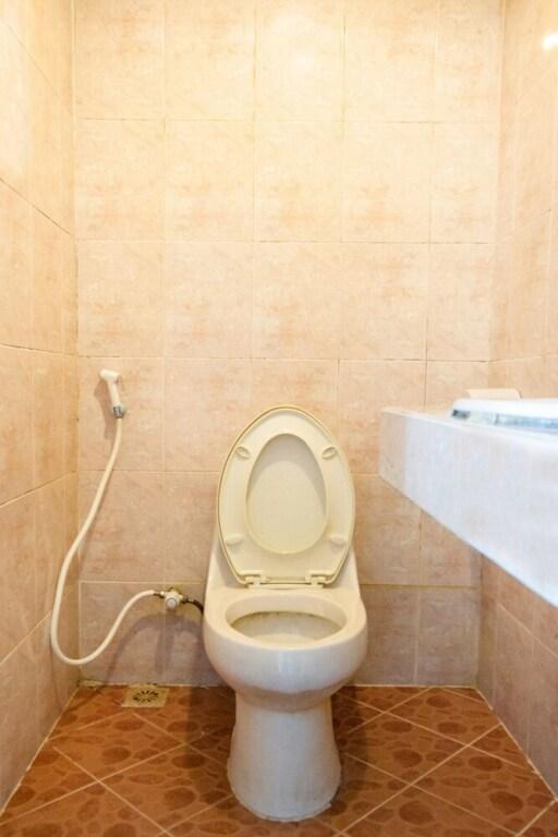 Батам: Capital O 664 Romance Hotel