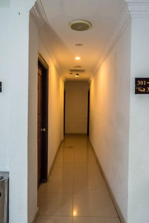 Батам: Capital O 664 Romance Hotel