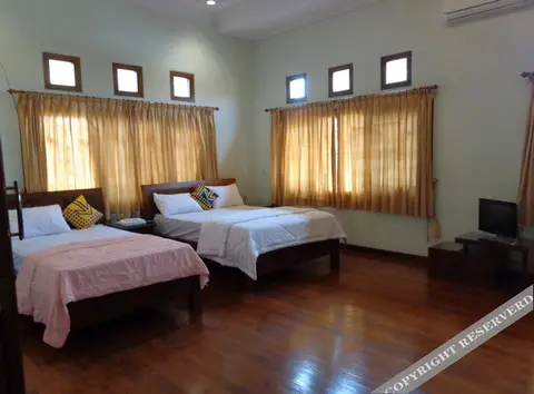 Джепара: Jepara Residence by OYO Rooms