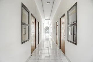 Депок: KK House by RedDoorz