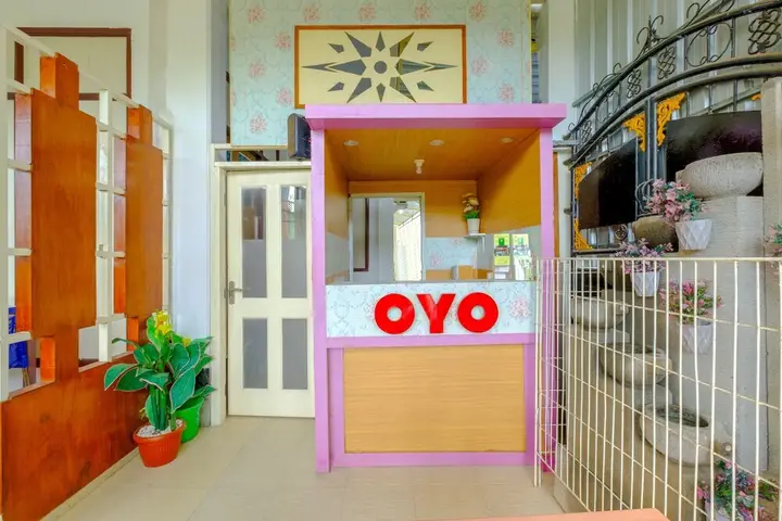 Green Valley House by Oyo Rooms — фото 6