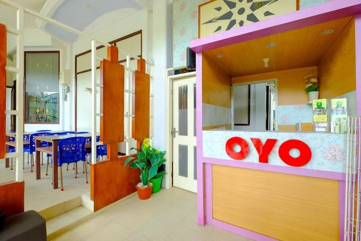Сенджиги: Green Valley House by Oyo Rooms