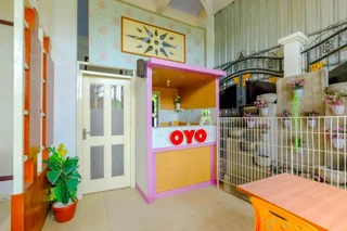 Сенджиги: Green Valley House by Oyo Rooms