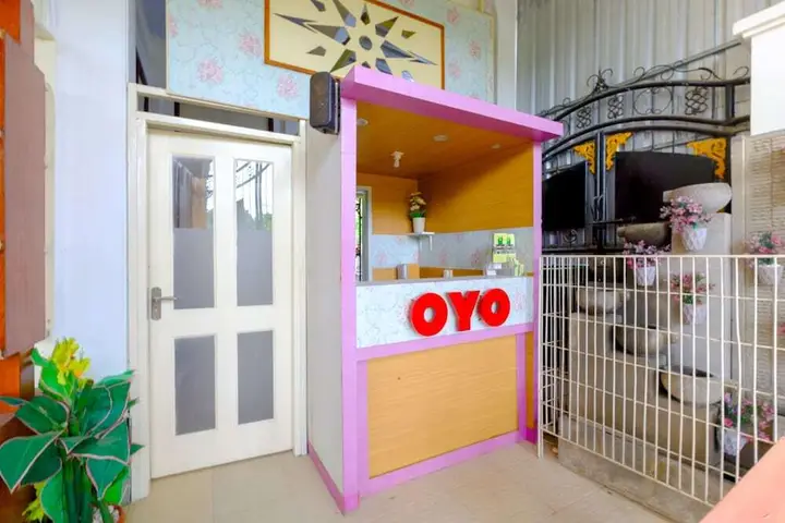 Green Valley House by Oyo Rooms — фото 5