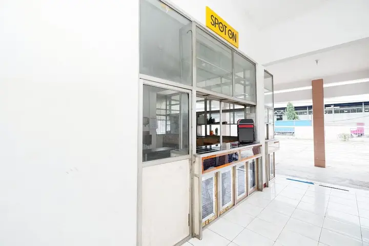 Hotel Saudara by OYO Rooms — фото 1