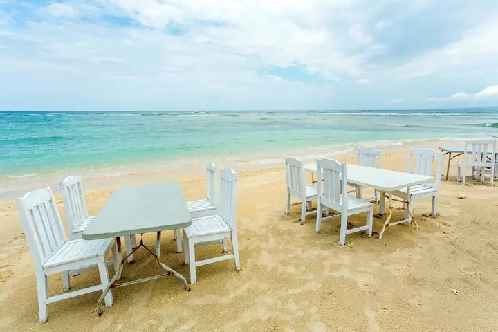 Hotel Gili Air & Restaurant by OYO Rooms — фото 2