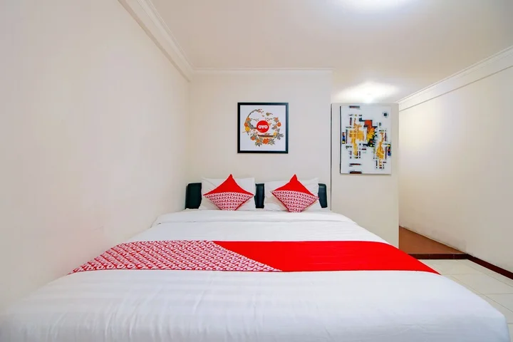 Батуретно: Bukit Indah Hotel & Restaurant by OYO Rooms