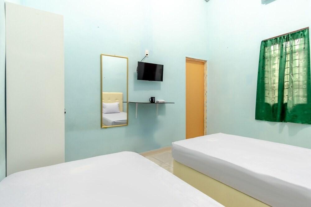 Arista Residence by OYO Rooms — фото 3
