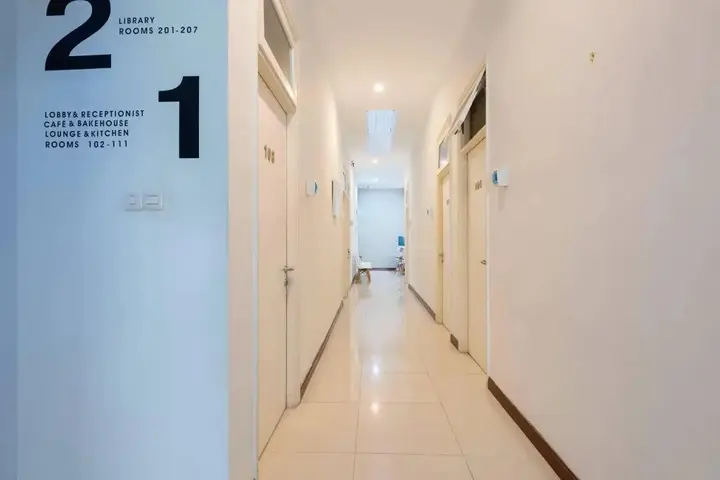Сурабая: Rumah Teuku Umar by OYO Rooms