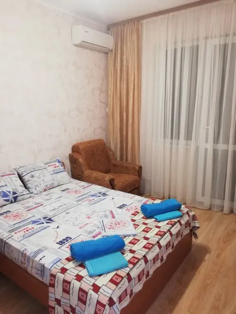 Новомихайловский: Гостевой дом Эдельвейс