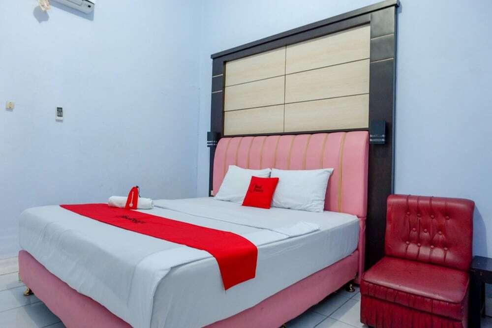 Hotel Indonesia Pekalongan by RedDoorz — фото 6