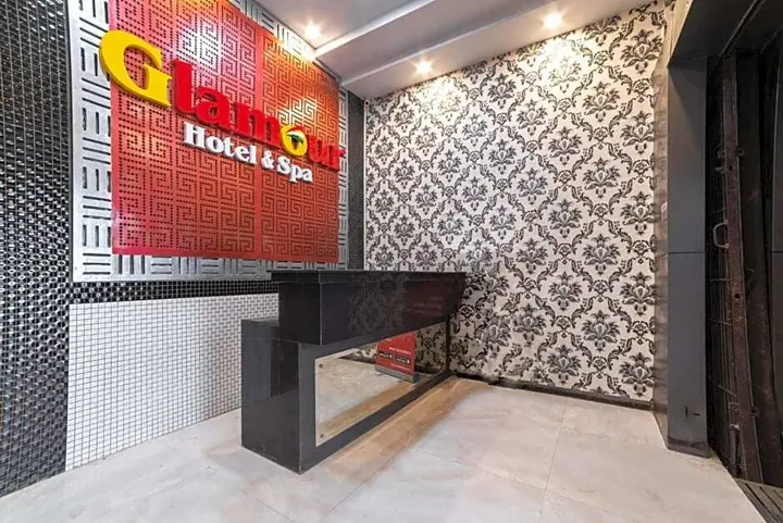 Медан: Glamour Hotel and Spa