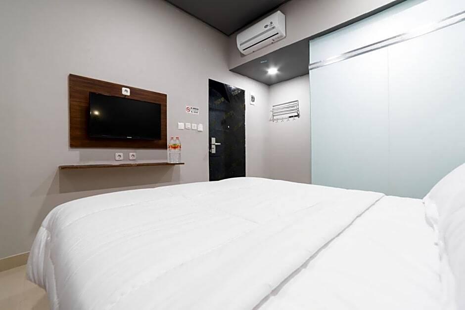 Медан: Glamour Hotel and Spa