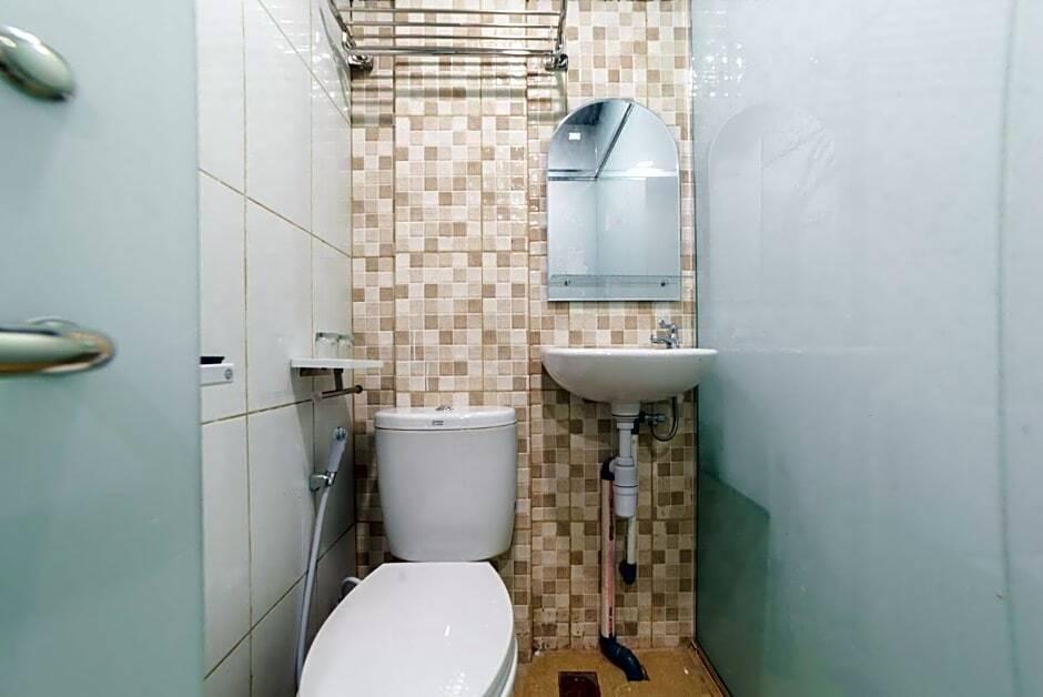 Медан: Glamour Hotel and Spa