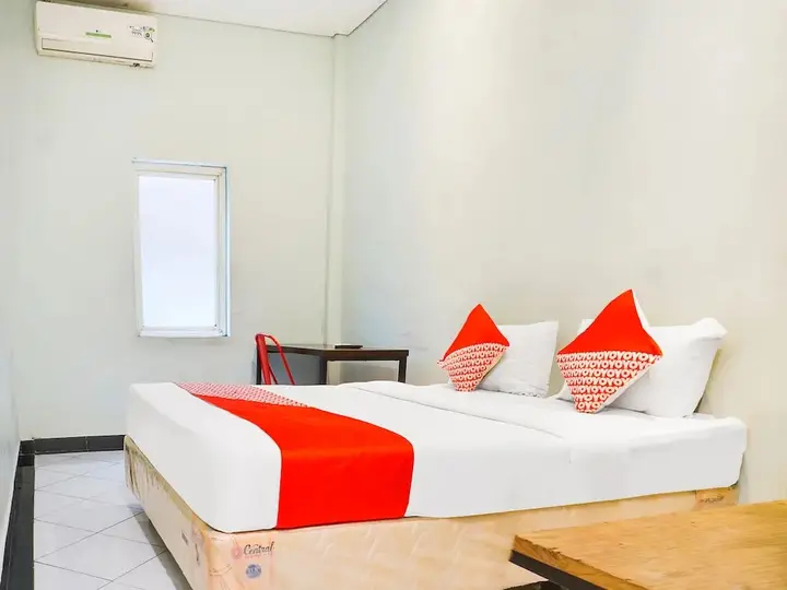 Макассар: Sayang Home Stay by OYO Rooms