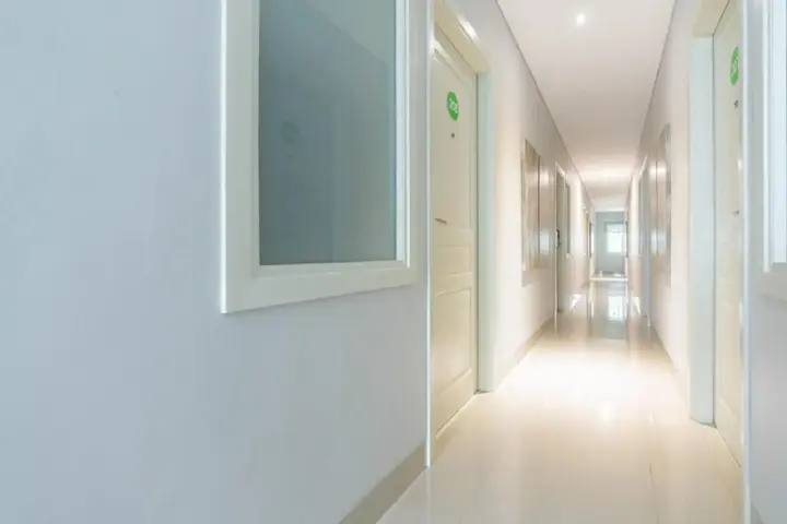 Макассар: RedDoorz Plus @ Harvest Inn Panakkukang