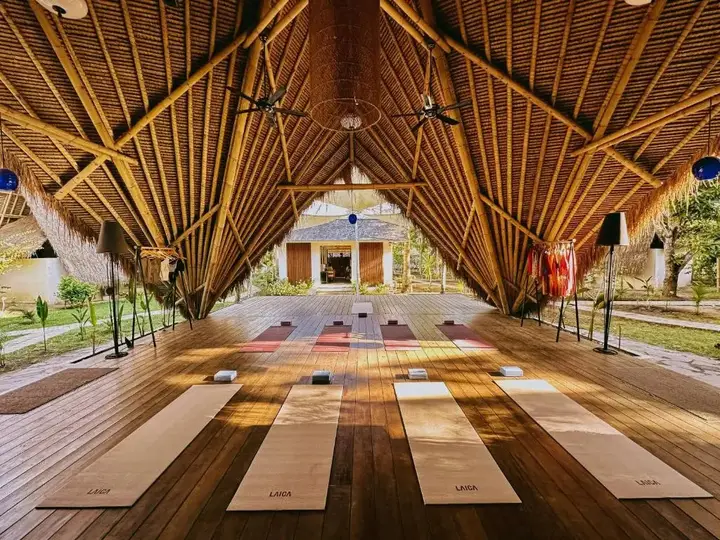 VAYAM Boutique Resort & Spa — фото 6