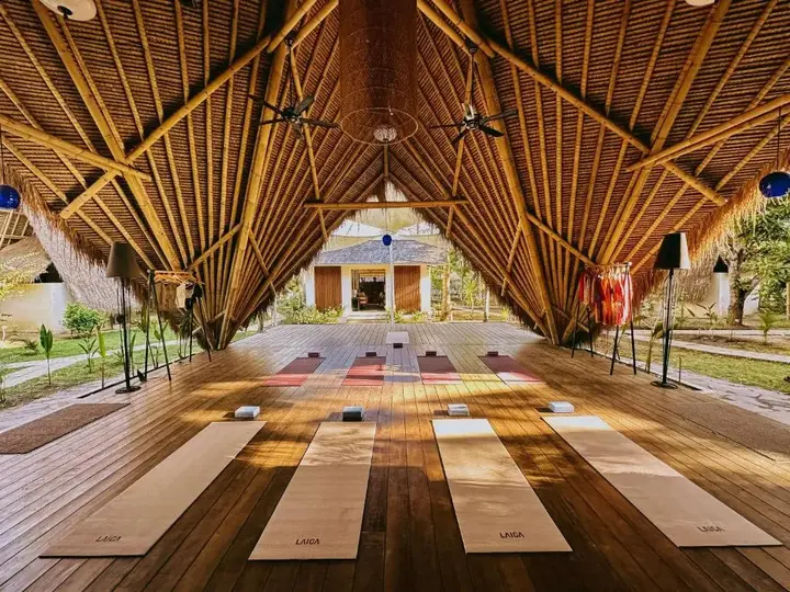 Секотонг Барат: VAYAM Boutique Resort & Spa