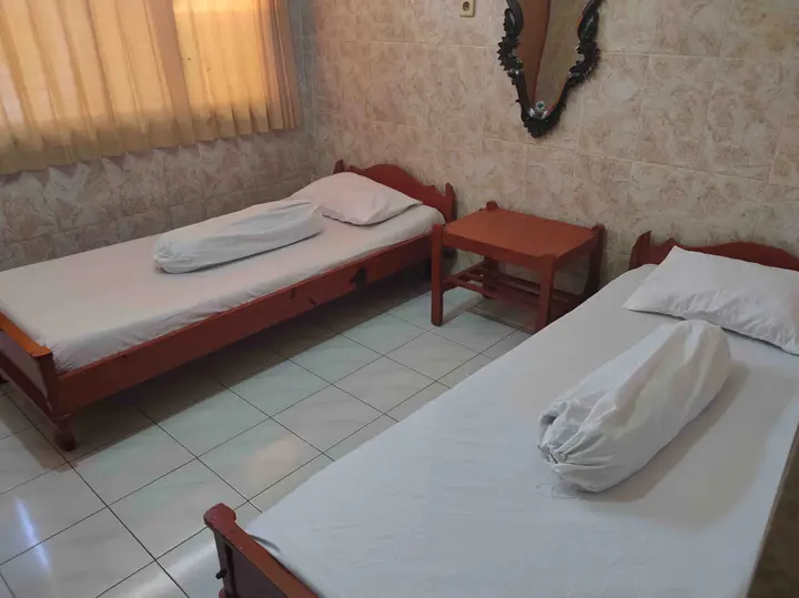 Темангунг: Hotel Chandra Temanggung Syariah RedPartner