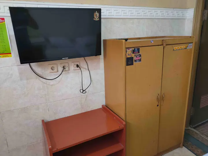 Темангунг: Hotel Chandra Temanggung Syariah RedPartner