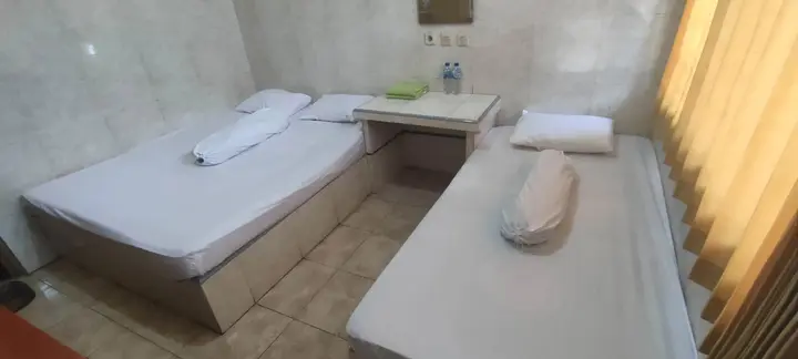Темангунг: Hotel Chandra Temanggung Syariah RedPartner