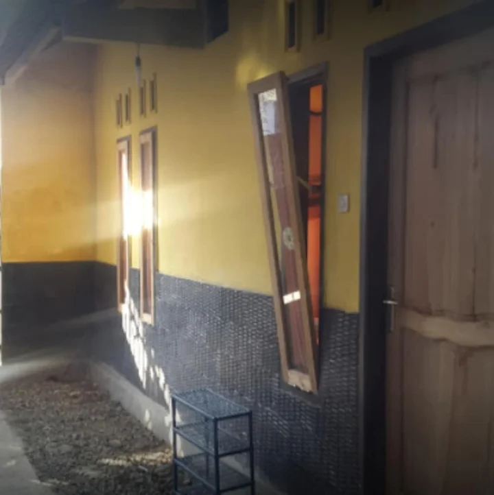 Кебумен: Avicenna 1 Guesthouse